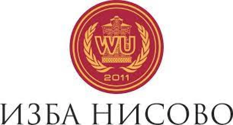 Winery "Nissovo"